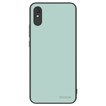 Szilikon tok erre a típusra Xiaomi Redmi 9AT - Pastel Charm