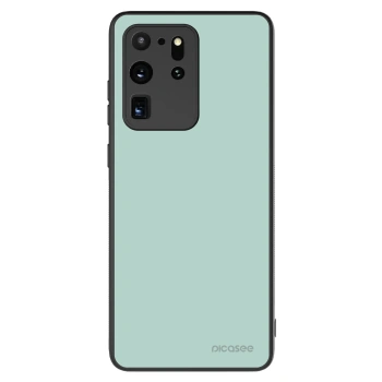 Szilikon tok erre a típusra Samsung Galaxy S20 Ultra 5G G988F - Pastel Charm