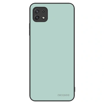 Szilikon tok erre a típusra Samsung Galaxy A22 A226B 5G - Pastel Charm