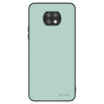 Szilikon tok erre a típusra Xiaomi Redmi Note 9T - Pastel Charm