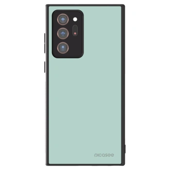 Szilikon tok erre a típusra Samsung Galaxy Note 20 Ultra - Pastel Charm