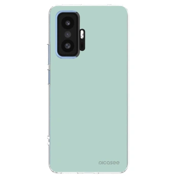 Picasee átlátszó szilikon tok az alábbi mobiltelefonokra Xiaomi 11T - Pastel Charm