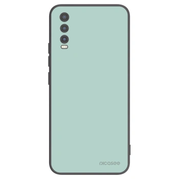 Tok az alábbi mobiltelefonokra Vivo Y20s - Pastel Charm