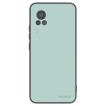 Tok az alábbi mobiltelefonokra Vivo X60 Pro 5G - Pastel Charm