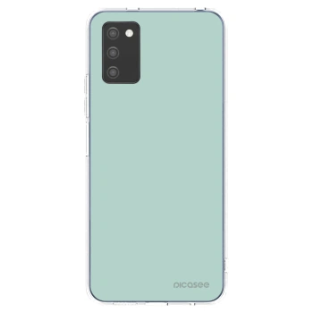 Tok az alábbi mobiltelefonokra Samsung Galaxy A03s A037G - Pastel Charm