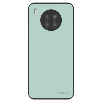 Szilikon tok erre a típusra Huawei Nova 8i - Pastel Charm