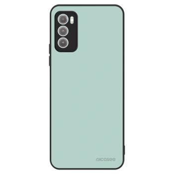 Szilikon tok erre a típusra Motorola Moto G60 - Pastel Charm