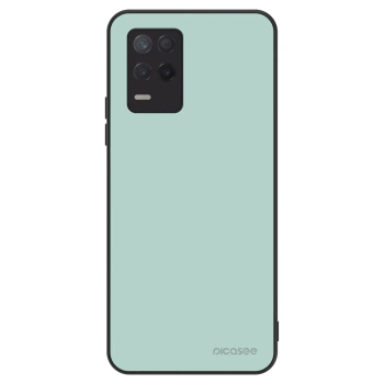 Szilikon tok erre a típusra Realme 8 5G - Pastel Charm