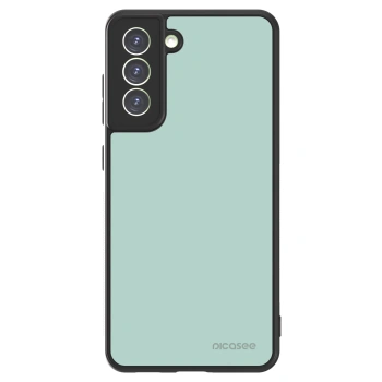 Picasee ULTIMATE CASE Samsung Galaxy S21 FE 5G - készülékre - Pastel Charm