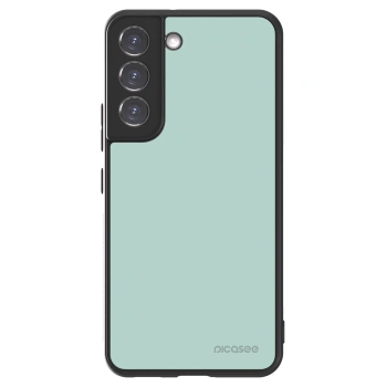 Picasee ULTIMATE CASE Samsung Galaxy S22 5G - készülékre - Pastel Charm