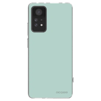Picasee átlátszó szilikon tok az alábbi mobiltelefonokra Xiaomi Redmi Note 11 Pro - Pastel Charm