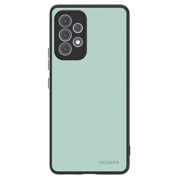 Picasee ULTIMATE CASE Samsung Galaxy A53 5G A536 - készülékre - Pastel Charm
