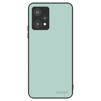 Szilikon tok erre a típusra Realme 9 Pro 5G - Pastel Charm