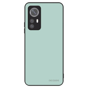 Szilikon tok erre a típusra Xiaomi 12 - Pastel Charm