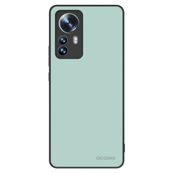 Szilikon tok erre a típusra Xiaomi 12 Pro - Pastel Charm