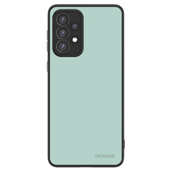 Picasee ULTIMATE CASE Samsung Galaxy A33 5G A336 - készülékre - Pastel Charm