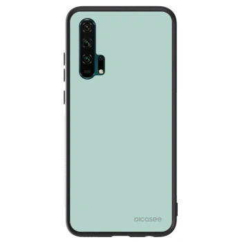 Szilikon tok erre a típusra Honor 20 Pro - Pastel Charm