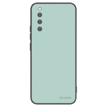 Tok az alábbi mobiltelefonokra Sony Xperia 10 IV 5G - Pastel Charm