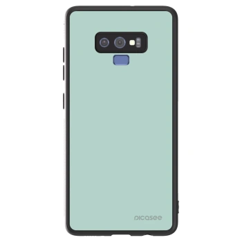 Szilikon tok erre a típusra Samsung Galaxy Note 9 N960F - Pastel Charm