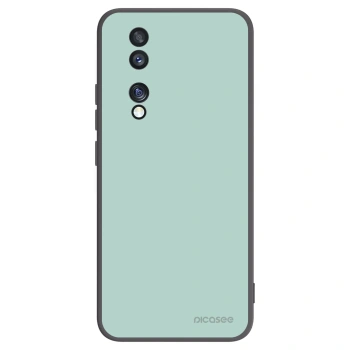 Picasee fekete szilikon tok az alábbi mobiltelefonokra Honor 70 - Pastel Charm
