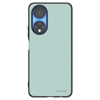 Picasee fekete szilikon tok az alábbi mobiltelefonokra Honor X7 - Pastel Charm