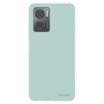 Picasee átlátszó szilikon tok az alábbi mobiltelefonokra Xiaomi Redmi 10 5G - Pastel Charm