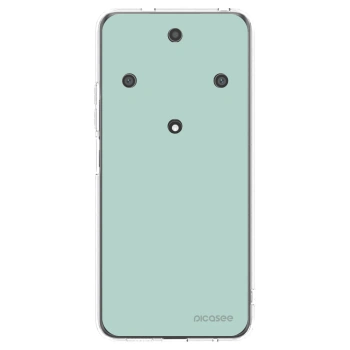 Picasee átlátszó szilikon tok az alábbi mobiltelefonokra Honor Magic5 Lite 5G - Pastel Charm