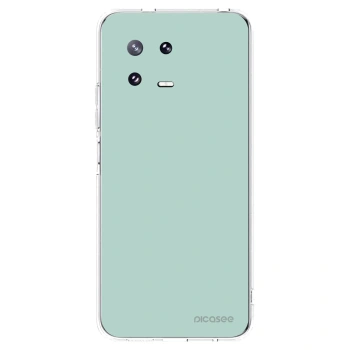 Picasee átlátszó szilikon tok az alábbi mobiltelefonokra Xiaomi 13 Pro - Pastel Charm