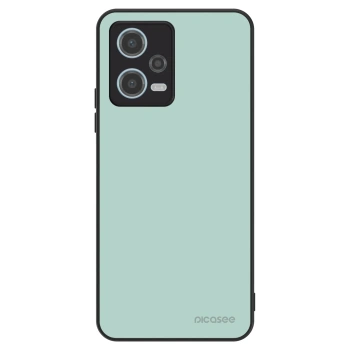 Szilikon tok erre a típusra Xiaomi Redmi Note 12 5G - Pastel Charm