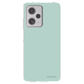 Picasee átlátszó szilikon tok az alábbi mobiltelefonokra Xiaomi Redmi Note 12 Pro+ 5G - Pastel Charm
