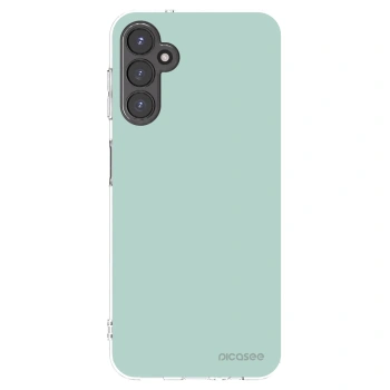 Picasee átlátszó szilikon tok az alábbi mobiltelefonokra Samsung Galaxy A14 4G A145R - Pastel Charm