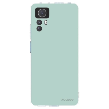 Picasee átlátszó szilikon tok az alábbi mobiltelefonokra Xiaomi Redmi Note 12S - Pastel Charm