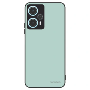 Szilikon tok erre a típusra Xiaomi Poco F5 - Pastel Charm