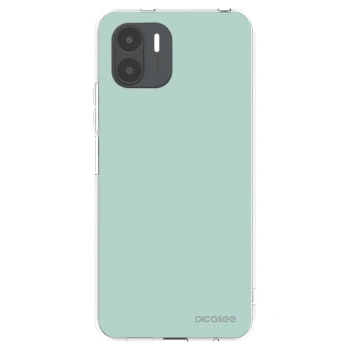 Picasee átlátszó szilikon tok az alábbi mobiltelefonokra Xiaomi Redmi A2 - Pastel Charm