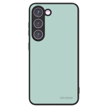 Picasee ULTIMATE CASE PowerShare Samsung Galaxy S23 5G - készülékre - Pastel Charm