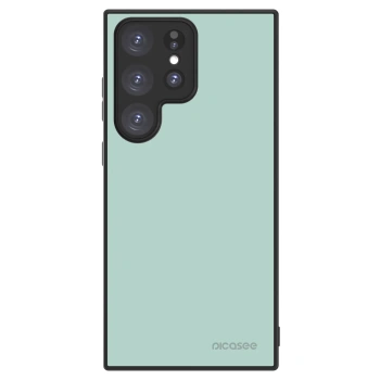 Picasee ULTIMATE CASE PowerShare Samsung Galaxy S23 Ultra 5G - készülékre - Pastel Charm