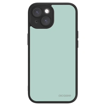 Szilikon tok erre a típusra Apple iPhone 15 - Pastel Charm