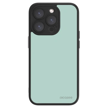 Picasee ULTIMATE CASE MagSafe Apple iPhone 15 Pro - készülékre - Pastel Charm