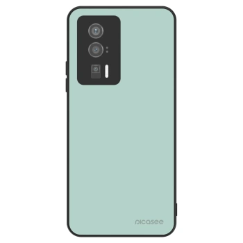 Szilikon tok erre a típusra Xiaomi Poco F5 Pro 5G - Pastel Charm