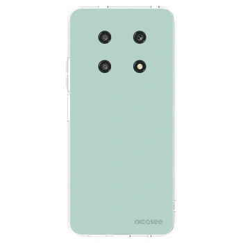Picasee átlátszó szilikon tok az alábbi mobiltelefonokra Honor Magic4 Lite 5G - Pastel Charm
