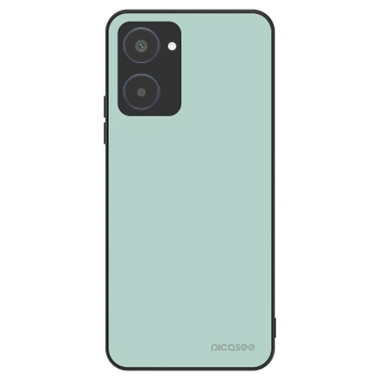 Szilikon tok erre a típusra Realme 10 4G - Pastel Charm