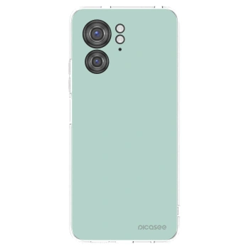 Picasee átlátszó szilikon tok az alábbi mobiltelefonokra Motorola Edge 40 - Pastel Charm