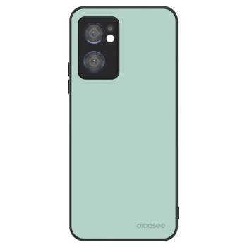 Szilikon tok erre a típusra OPPO Reno 7 5G - Pastel Charm