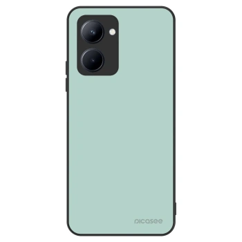 Szilikon tok erre a típusra Realme C33 (2023) - Pastel Charm