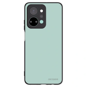Picasee fekete szilikon tok az alábbi mobiltelefonokra Honor X7a - Pastel Charm