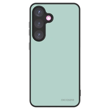 Picasee ULTIMATE CASE PowerShare Samsung Galaxy S24+ S926B 5G - készülékre - Pastel Charm