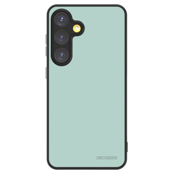 Picasee ULTIMATE CASE PowerShare Samsung Galaxy S24 S921B 5G - készülékre - Pastel Charm