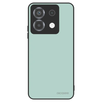Szilikon tok erre a típusra Xiaomi Poco X6 - Pastel Charm