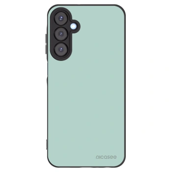 Picasee fekete szilikon tok az alábbi mobiltelefonokra Samsung Galaxy A25 A256B 5G - Pastel Charm