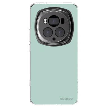 Picasee átlátszó szilikon tok az alábbi mobiltelefonokra Honor Magic6 Pro - Pastel Charm